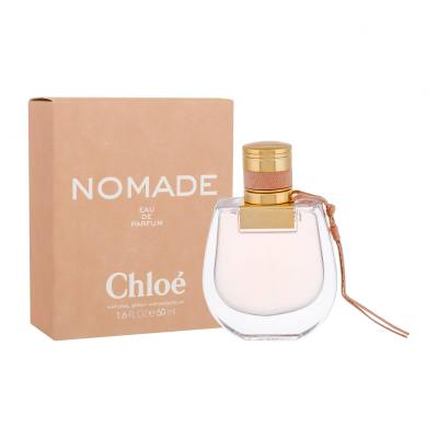 Chloé Nomade Parfumovaná voda pre ženy 50 ml