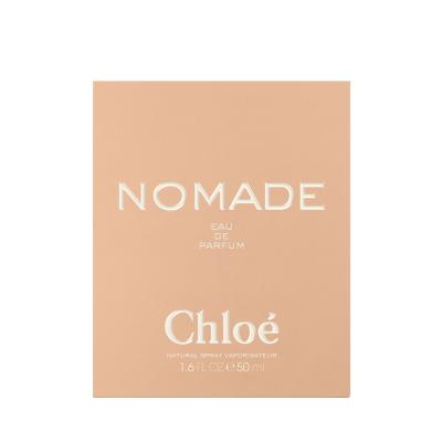 Chloé Nomade Parfumovaná voda pre ženy 50 ml