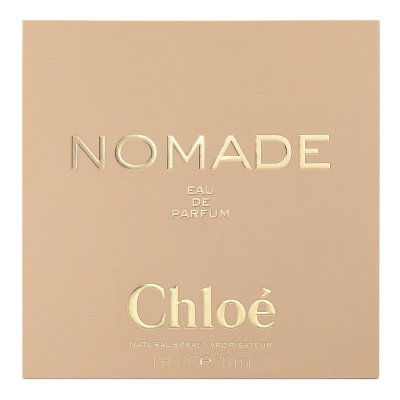 Chloé Nomade Parfumovaná voda pre ženy 30 ml