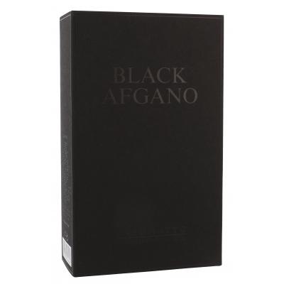 Nasomatto Black Afgano Parfum 30 ml poškodená krabička