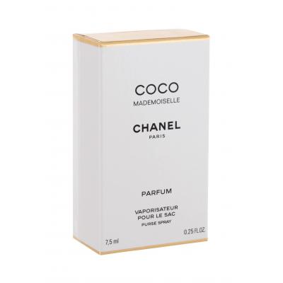 Chanel Coco Mademoiselle Parfum pre ženy 7,5 ml