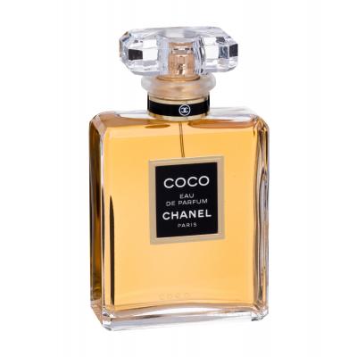 Chanel Coco Parfumovaná voda pre ženy 50 ml poškodená krabička