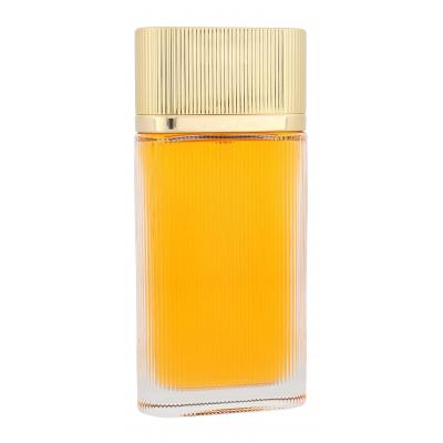 Cartier Must De Cartier Gold Parfumovaná voda pre ženy 100 ml poškodená krabička