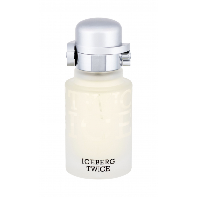 Iceberg Twice Voda po holení pre mužov 75 ml
