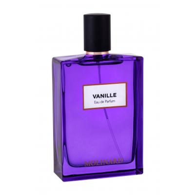Molinard Les Elements Collection Vanille Parfumovaná voda 75 ml