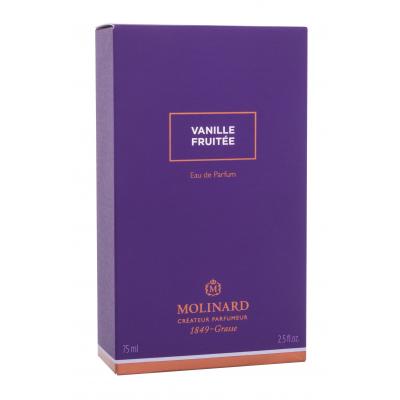 Molinard Les Elements Collection Vanille Fruitée Parfumovaná voda 75 ml