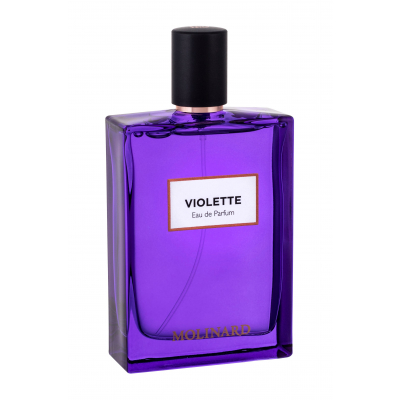 Molinard Les Elements Collection Violette Parfumovaná voda 75 ml