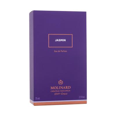 Molinard Les Elements Collection Jasmin Parfumovaná voda pre ženy 75 ml