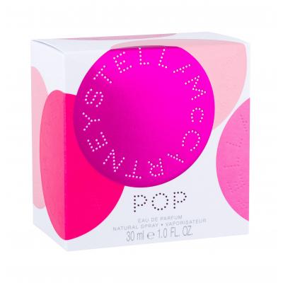 Stella McCartney Pop Parfumovaná voda pre ženy 30 ml