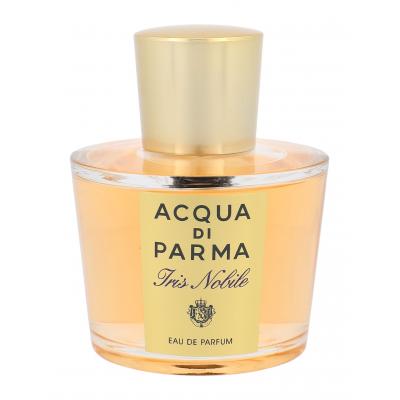 Acqua di Parma Iris Nobile Parfumovaná voda pre ženy 100 ml poškodená krabička