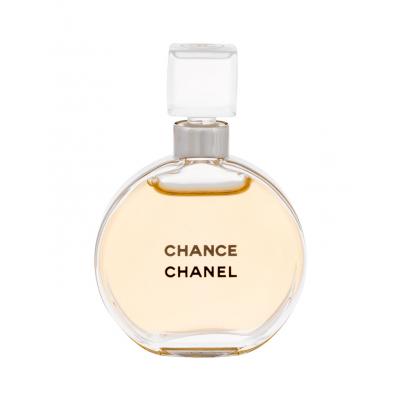 Chanel Chance Parfum pre ženy Bez rozprašovača 7,5 ml