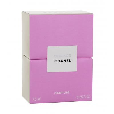 Chanel Chance Parfum pre ženy Bez rozprašovača 7,5 ml