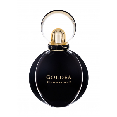 Bvlgari Goldea The Roman Night Parfumovaná voda pre ženy 75 ml