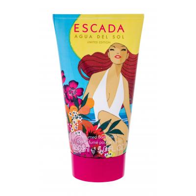 ESCADA Agua del Sol Telové mlieko pre ženy 150 ml
