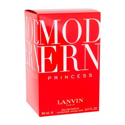 Lanvin Modern Princess Parfumovaná voda pre ženy 90 ml poškodená krabička