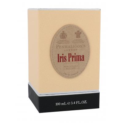 Penhaligon´s Iris Prima Parfumovaná voda 100 ml poškodená krabička