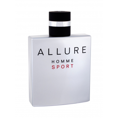 Chanel Allure Homme Sport Toaletná voda pre mužov 300 ml
