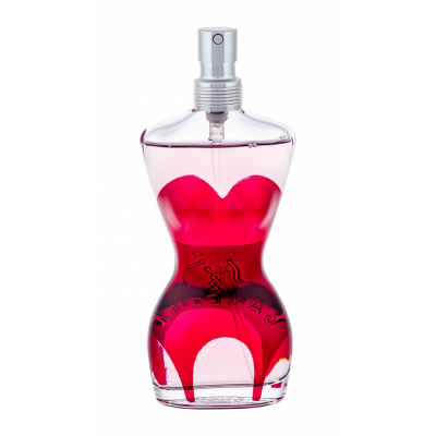 Jean Paul Gaultier Classique Parfumovaná voda pre ženy 50 ml poškodená krabička