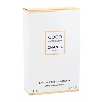 Chanel Coco Mademoiselle Intense Parfumovaná voda pre ženy 100 ml