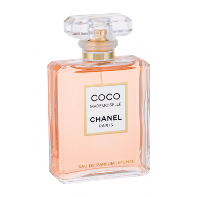 Chanel Coco Mademoiselle Intense Parfumovaná voda pre ženy 100 ml