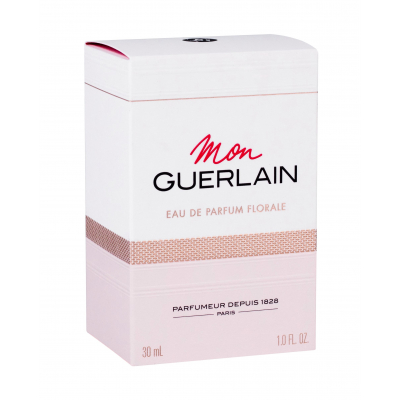 Guerlain Mon Guerlain Florale Parfumovaná voda pre ženy 30 ml