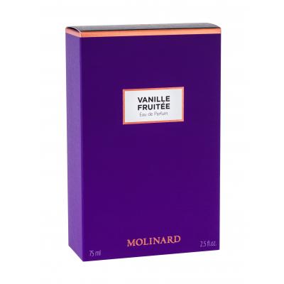 Molinard Les Elements Collection Vanille Fruitée Parfumovaná voda 75 ml poškodená krabička