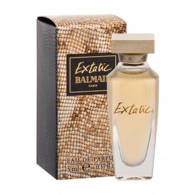 Balmain Extatic Parfumovaná voda pre ženy 5 ml