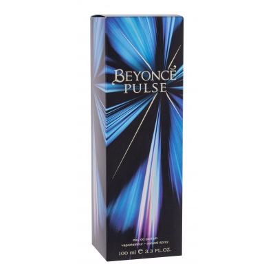 Beyonce Pulse Parfumovaná voda pre ženy 100 ml