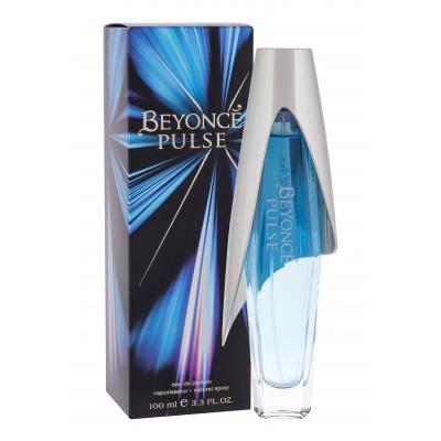Beyonce Pulse Parfumovaná voda pre ženy 100 ml