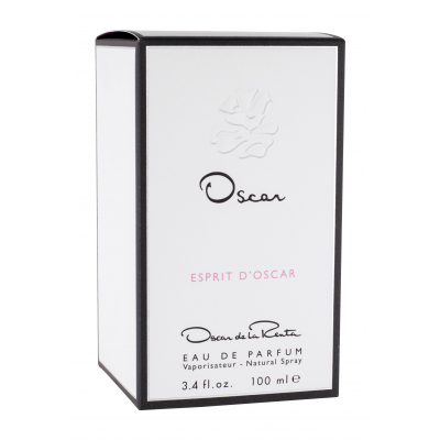Oscar de la Renta Esprit d´Oscar Parfumovaná voda pre ženy 100 ml