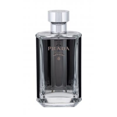 Prada L´Homme Toaletná voda pre mužov 100 ml