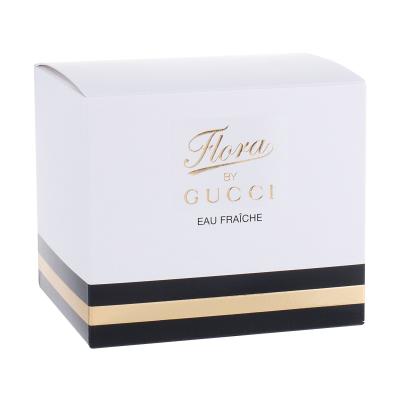 Gucci Flora Eau Fraiche Toaletná voda pre ženy 75 ml