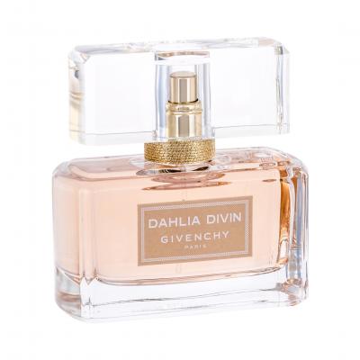 Givenchy Dahlia Divin Nude Parfumovaná voda pre ženy 50 ml