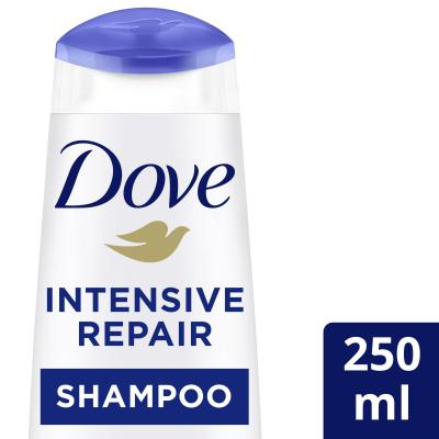 Dove Intensive Repair Šampón pre ženy 250 ml