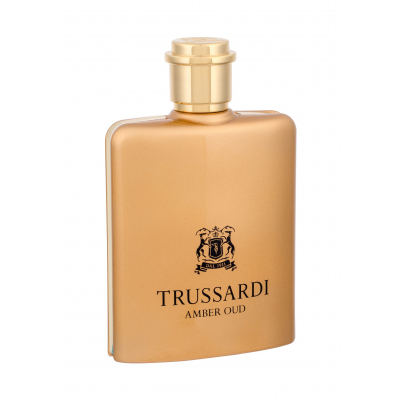 Trussardi Amber Oud Parfumovaná voda pre mužov 100 ml