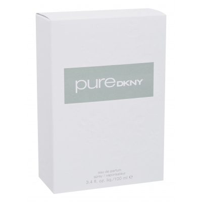 DKNY Pure Verbena Parfumovaná voda pre ženy 100 ml