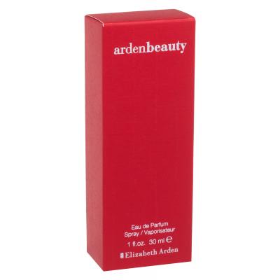 Elizabeth Arden Beauty Parfumovaná voda pre ženy 30 ml poškodená krabička