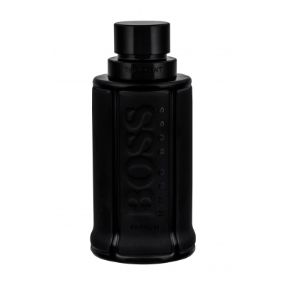 HUGO BOSS Boss The Scent Parfum Edition 2017 Parfumovaná voda pre mužov 100 ml