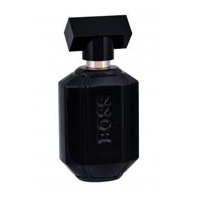HUGO BOSS Boss The Scent Parfum Edition 2017 Parfumovaná voda pre ženy 50 ml