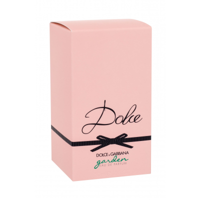 Dolce&amp;Gabbana Dolce Garden Parfumovaná voda pre ženy 50 ml