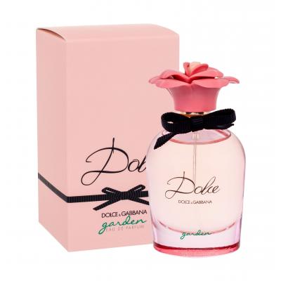 Dolce&Gabbana Dolce Garden Parfumovaná voda pre ženy 50 ml
