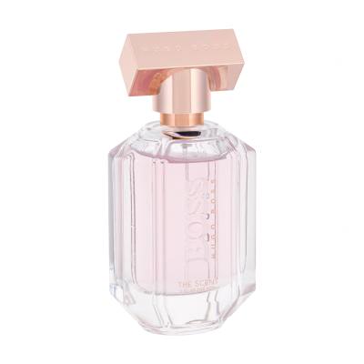 HUGO BOSS Boss The Scent 2018 Toaletná voda pre ženy 50 ml
