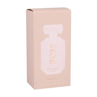 HUGO BOSS Boss The Scent 2018 Toaletná voda pre ženy 50 ml