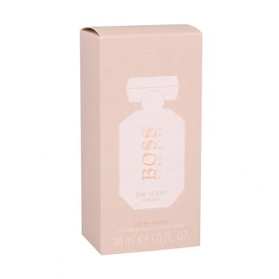 HUGO BOSS Boss The Scent 2018 Toaletná voda pre ženy 30 ml