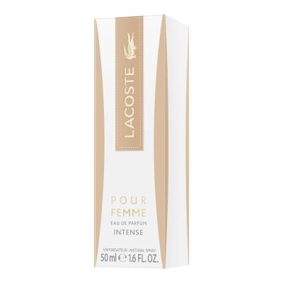 Lacoste Pour Femme Intense Parfumovaná voda pre ženy 50 ml