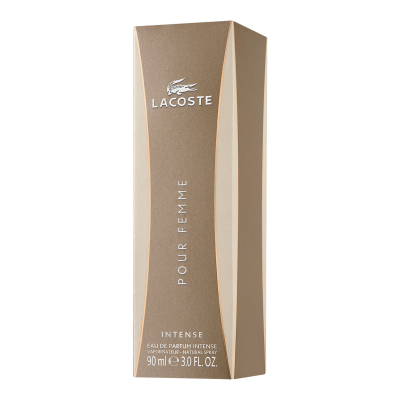 Lacoste Pour Femme Intense Parfumovaná voda pre ženy 90 ml