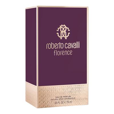 Roberto Cavalli Florence Parfumovaná voda pre ženy 75 ml