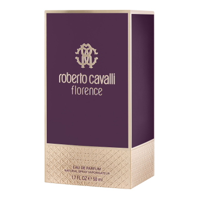 Roberto Cavalli Florence Parfumovaná voda pre ženy 50 ml