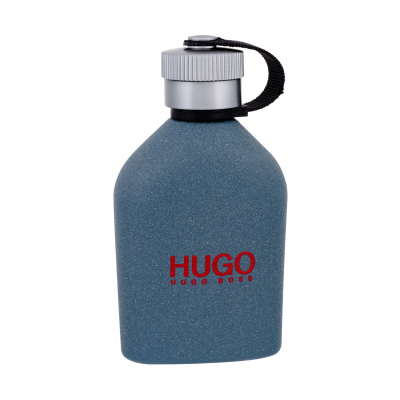 HUGO BOSS Hugo Urban Journey Toaletná voda pre mužov 125 ml
