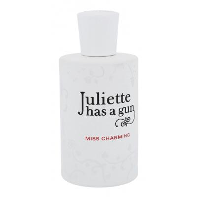 Juliette Has A Gun Miss Charming Parfumovaná voda pre ženy 100 ml poškodená krabička